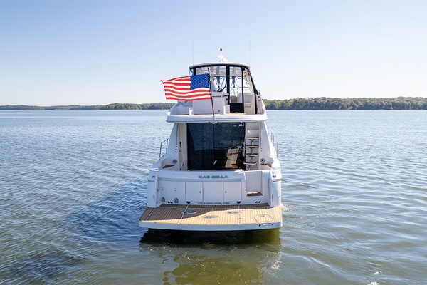 KAE BELLA 56ft Carver Yacht For Sale
