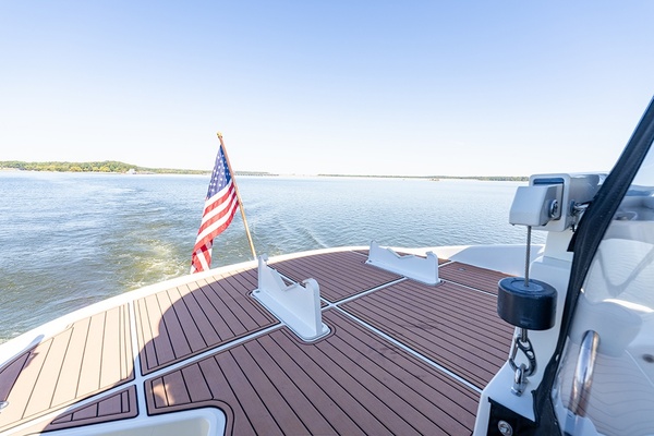 KAE BELLA 56ft Carver Yacht For Sale