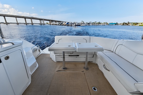 41ft Cruisers Yachts Yacht For Sale