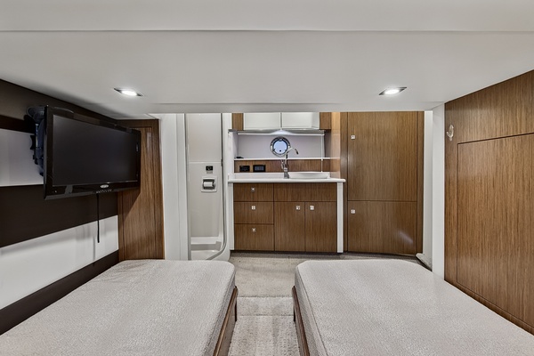41ft Cruisers Yachts Yacht For Sale