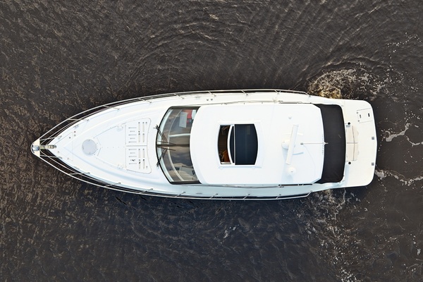 41ft Cruisers Yachts Yacht For Sale