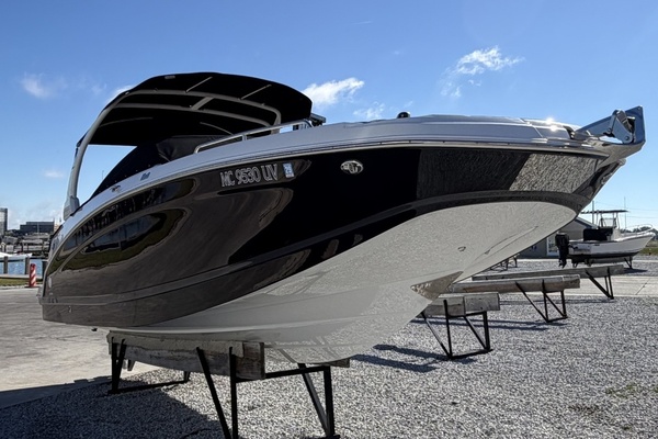 SHELL YEA    26ft Four Winns Yacht For Sale