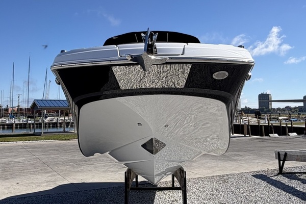 SHELL YEA    26ft Four Winns Yacht For Sale