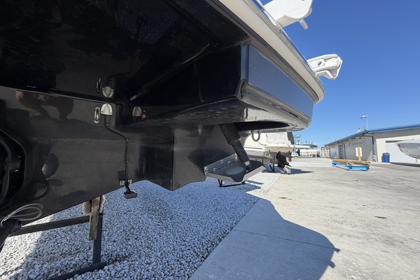 SHELL YEA    26ft Four Winns Yacht For Sale