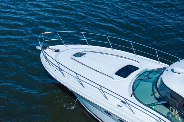 Sea Ray 420 Sundancer Yacht For Sale
