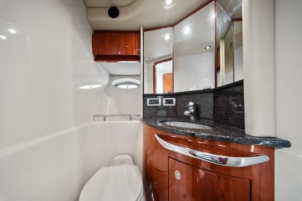 Navi Gator 45ft Sea Ray Yacht For Sale