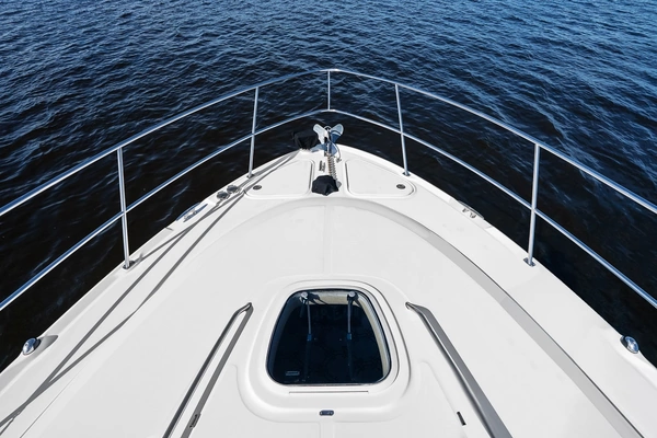 Sea Ray 420 Sundancer Yacht For Sale