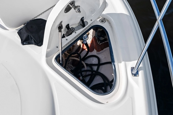 Sea Ray 420 Sundancer Yacht For Sale