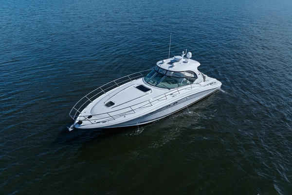 Navi Gator 45ft Sea Ray Yacht For Sale