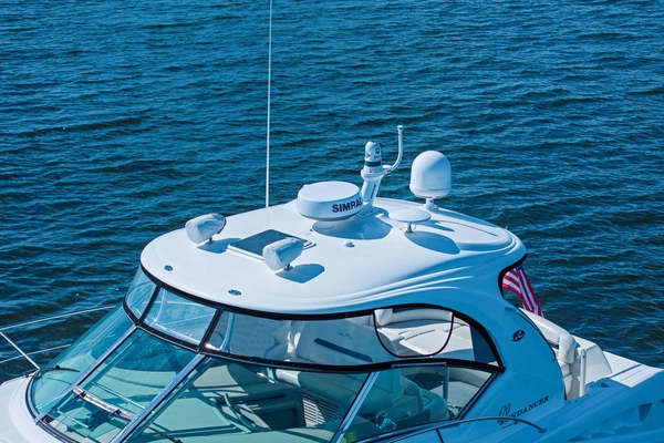 Sea Ray 420 Sundancer Yacht For Sale