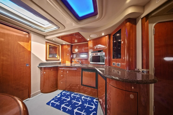 Sea Ray 420 Sundancer Yacht For Sale
