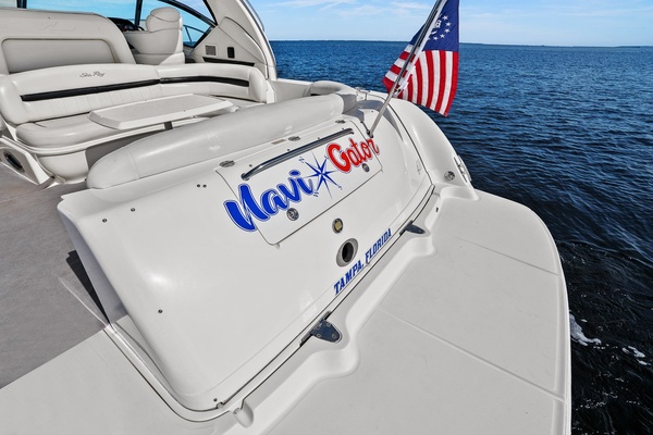 Navi Gator 45ft Sea Ray Yacht For Sale