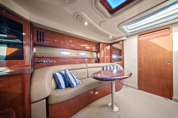 Navi Gator 45ft Sea Ray Yacht For Sale