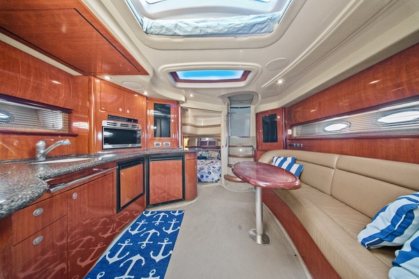 Navi Gator 45ft Sea Ray Yacht For Sale