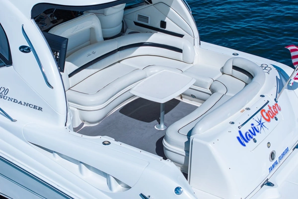 Sea Ray 420 Sundancer Yacht For Sale