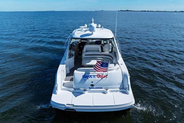 Navi Gator 45ft Sea Ray Yacht For Sale