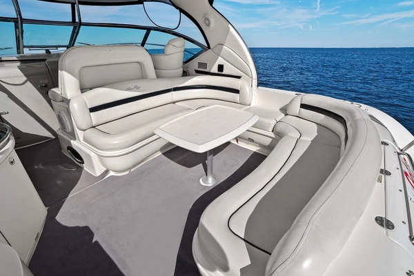Sea Ray 420 Sundancer Yacht For Sale