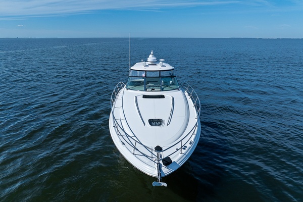 Navi Gator 45ft Sea Ray Yacht For Sale