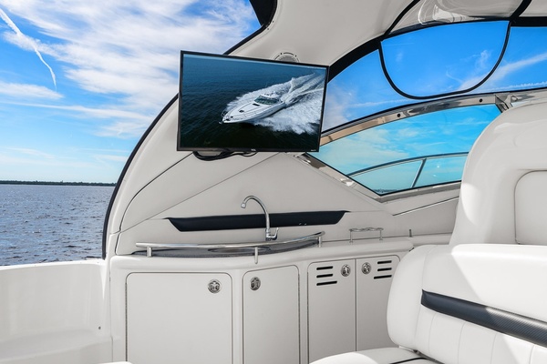 Navi Gator 45ft Sea Ray Yacht For Sale