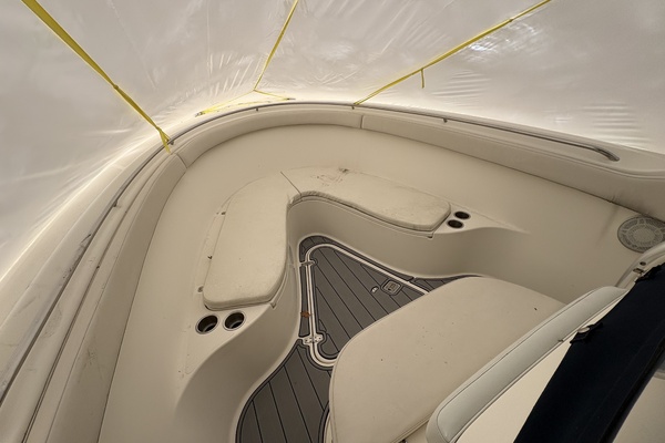 Messfolio 31ft Pursuit Yacht For Sale