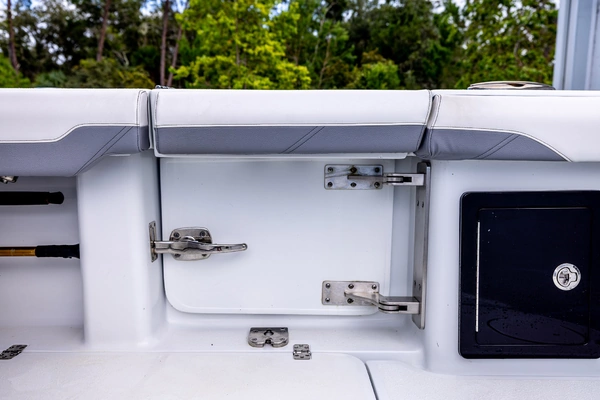 Yellowfin 36 Offshore Yacht For Sale
