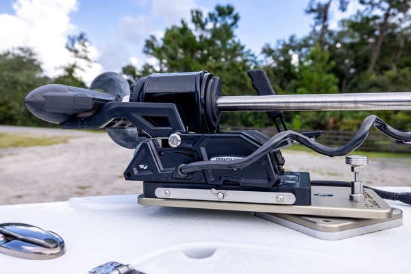 DECOY 36ft Yellowfin Yacht For Sale