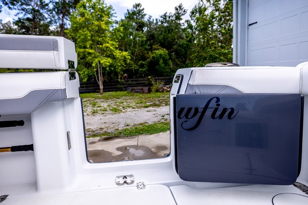 DECOY 36ft Yellowfin Yacht For Sale
