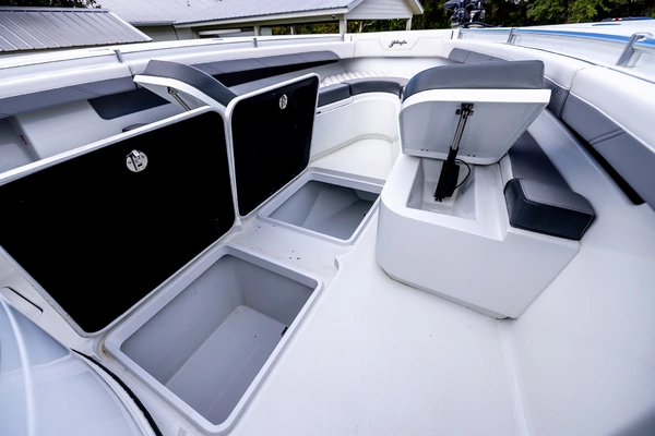 Yellowfin 36 Offshore Yacht For Sale