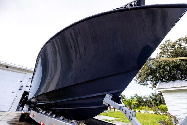 DECOY 36ft Yellowfin Yacht For Sale