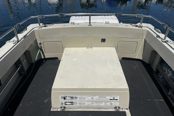 Skipjack Fisherman Yacht For Sale