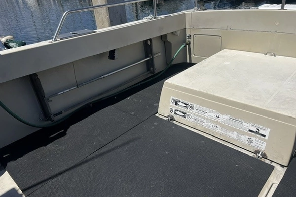 Skipjack Fisherman Yacht For Sale