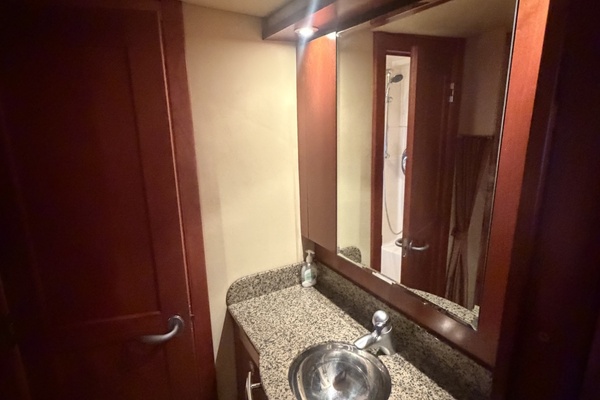48ft Sea Ray Yacht For Sale