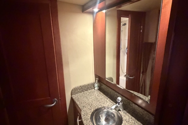Sea Ray 480 Sundancer Yacht For Sale