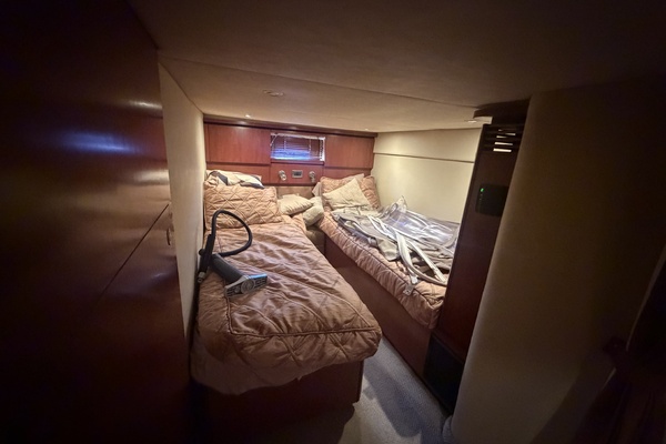 48ft Sea Ray Yacht For Sale