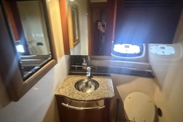 48ft Sea Ray Yacht For Sale