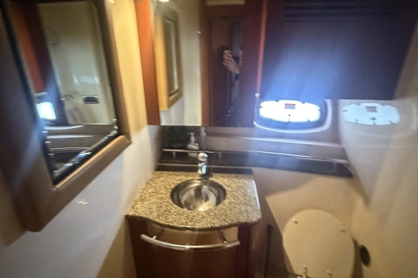 Sea Ray 480 Sundancer Yacht For Sale