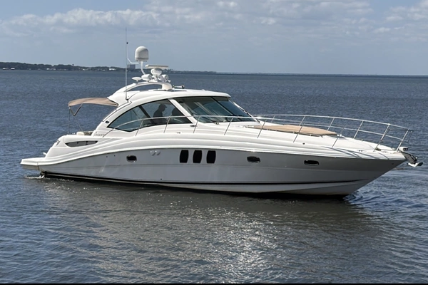 48-ft-Sea Ray-2006-480- Miramar Beach Florida United States  yacht for sale