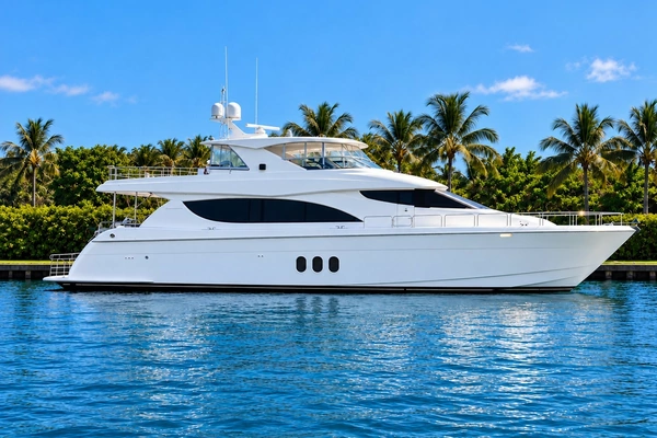 80-ft-Hatteras-2013-80 Motor Yacht-WENDY I Destin Florida United States  yacht for sale
