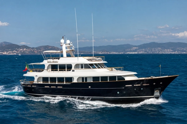 109' Lynx