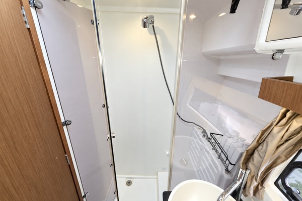 34ft Jeanneau Yacht For Sale