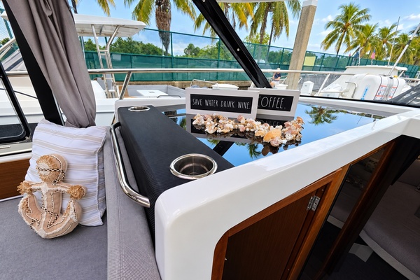 34ft Jeanneau Yacht For Sale