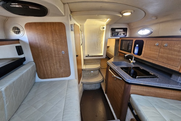 26ft Sea Ray Yacht For Sale