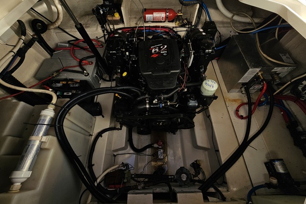 26ft Sea Ray Yacht For Sale