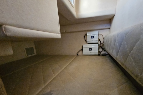26ft Sea Ray Yacht For Sale
