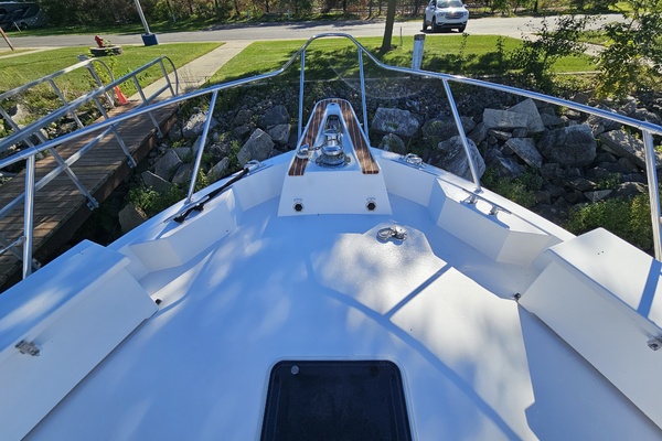 70ft Hatteras Yacht For Sale