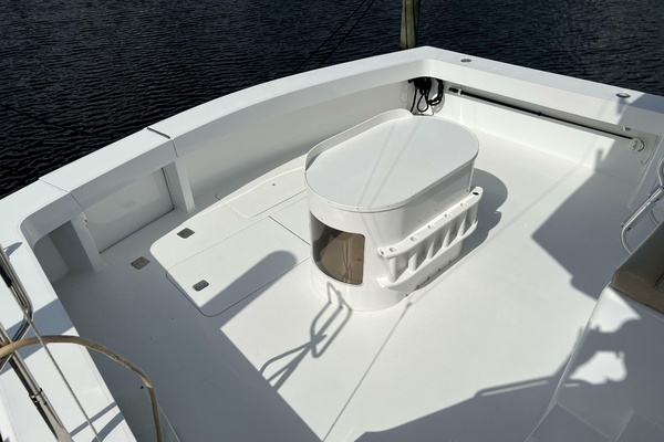 SURE SHOT 58ft Viking Yacht For Sale