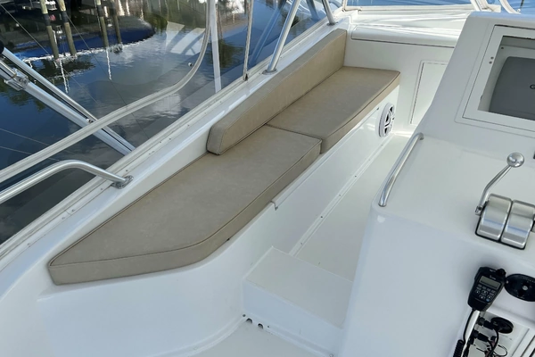Viking 58 Convertible Yacht For Sale