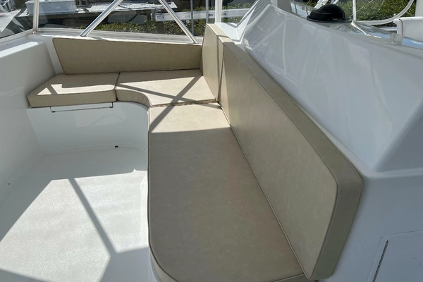 Viking 58 Convertible Yacht For Sale
