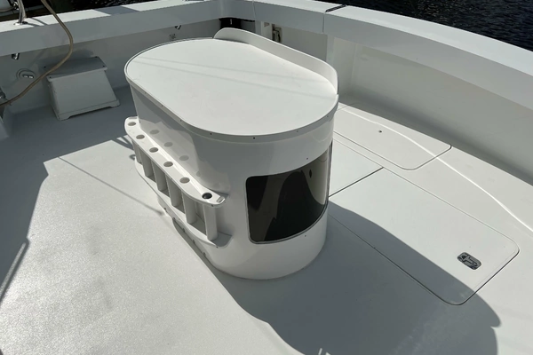 Viking 58 Convertible Yacht For Sale