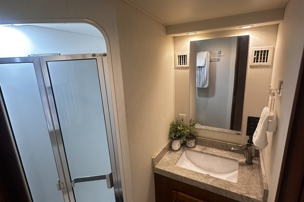 SURE SHOT 58ft Viking Yacht For Sale